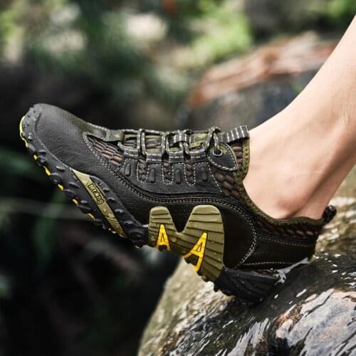 Speedmate Trekking Boots