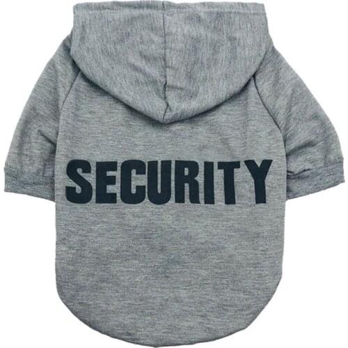 Pet Dog Hoodie Winter Big Dog Clothes Large Dog Clothing Outfit Corgi Samoyed Golden Retriever Coat Garment Pet Costume Dropship