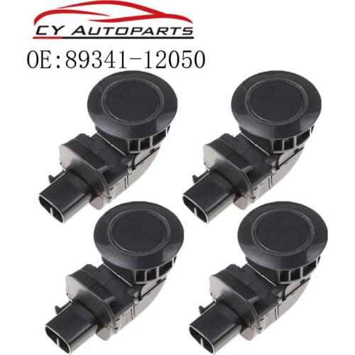 YAOPEI Ultrasonic Parking Sensor For Toyota Camry ACV30 ACV31 MCV30 2002-2004 89341-12050 8934112050 89341-12050