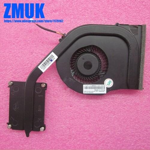Integrated 13W_AVC Thermal Module w/ Fan For Lenovo Thinkpad Edge E330 L330 Series,P/N 04W4409 04W4298 (10098)