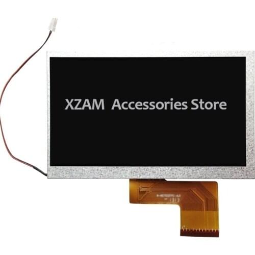YX0700619-FPC FPC-HSD070-3H 7 inch 60PIN tablet LCD screen free shipping