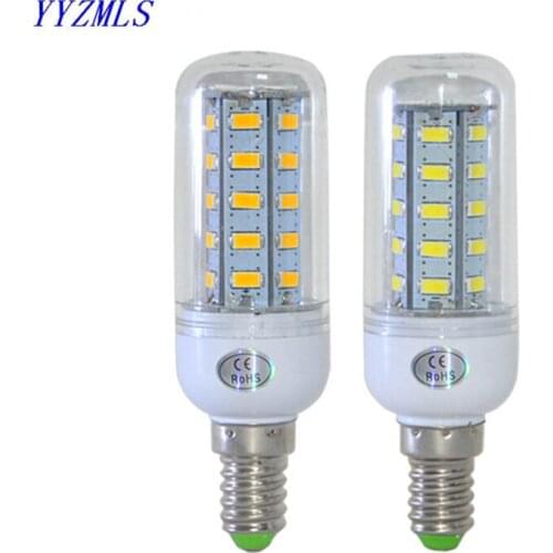 YYZMLS LED Bulbs E14