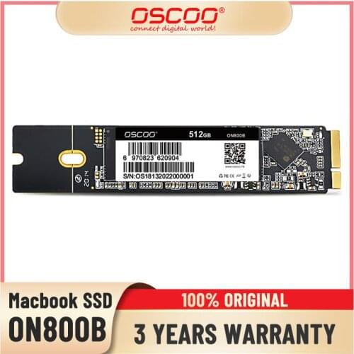 SSD Hard Drives for Macbook Pro 2012 A1398 A1425 64GB 128GB 256GB 512GB 1TB