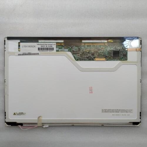 FOR SONY SZ68 SZ66 SZ75 SZ55 SZ64 SZ56 SZ653 LCD screen LTD133EX2X LTD133EX2Y LTD133EX3Y LTD133EX2K LQ133K1LA4A 13.3"inch XF LCD