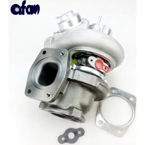 466742-5004S 4881599 466742-4 TO4E10 Turbocharger for Volvo TD71 engine 6.7L