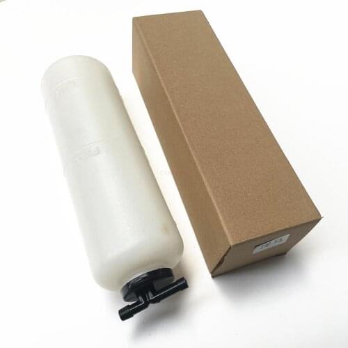 Excavator accessories For IHI 55/60/65/80 YANMAR 30 vice water tank expansion tank spare water bottle