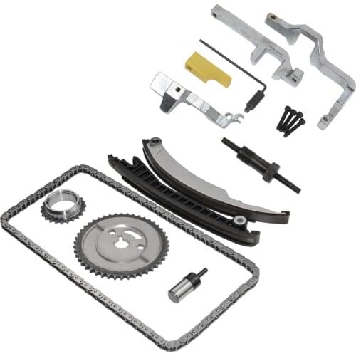 AP03 Timing Chain Kit+Timing Tools 11317510736 For Mini Cooper Coupe R50 1.4i 1.6i Convertible R52 Cooper S R53