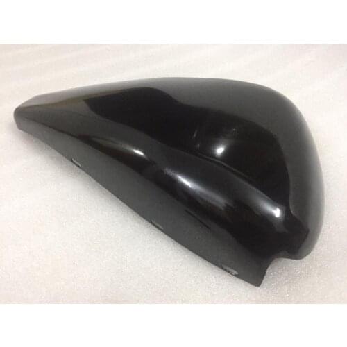 Side Battery Cover Frame Guard Fairing Protector for Harley Sportster 48 72 Iron XL 883 1200 Roadster 2014 2015 2016 2017 2018