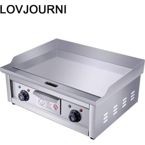 Churasqueira Barbecue Outdoor Kitchen Machine Parrilla Eletrica Barbacoa Kebab Commercial Grill Churrasqueira Electrical Asador