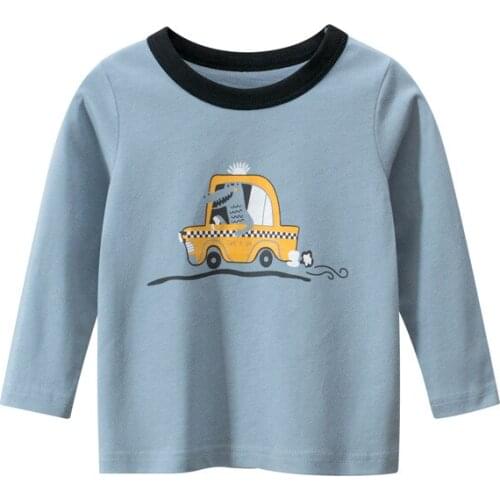 Fetchmous T-shirts For Boys