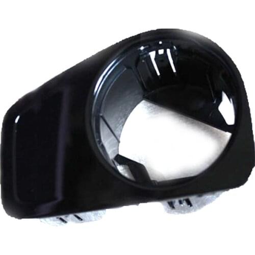 For Golf MK7 Headlights Litghting LED Control Switch Bracket cover 5GG 858 060 A 5GG858060A