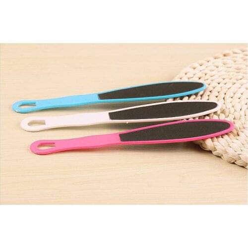 Feet Massage Cleansing Care Tool Manual Practical Home & Garden Grinding Calluses Foot Exfoliating Plantar Rub Multifunctional