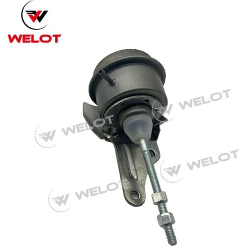 Turbo mechanical actuator wastegate WL3-0073 for 54399880029 54399880054 54399880071 54399880072