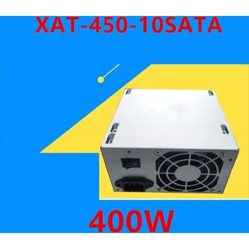 New Duplicator PSU For R-Senda Umecopy Golden COPY Ⅱ Rated 400W Peak 480W Power Supply xAT-450-10SATA