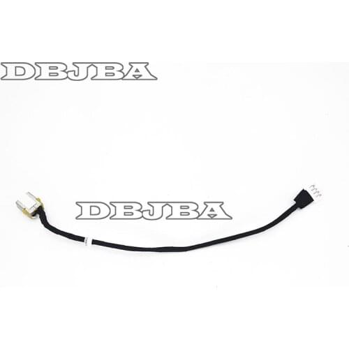 Original DC power jack cable for Gateway 1417-006N000 NE71BU NE71B Series 65W NV76R31U NV76R26U NV76R27U NE71B03U