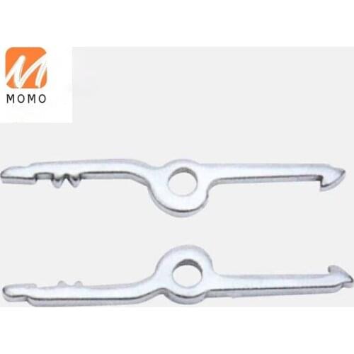 Moving Iron Hook Spare Parts for Textile Machine