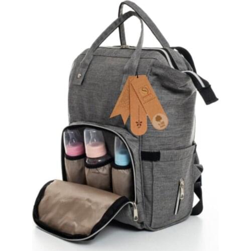 Sahra Backpacks For Mothers