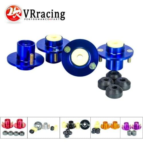 VR - (4pc/lot) SUSPENSION SHOCKS TOP HAT For HONDA CIVIC 88-00 SUSPENSION SHOCKS TOP HAT (INTEGRA ALSO) VR-STH81