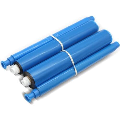 10 Rolls 30m 70m For Panasonic KX-FP7009CN kx-fp706cn Printer film FP343CN 7006 telephone fax Printer ribbon 383 389 ribbon