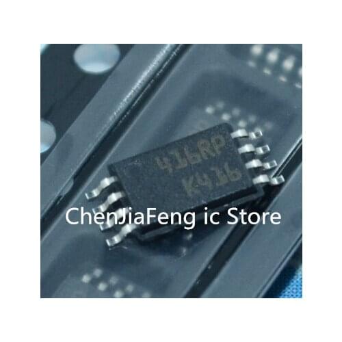 50PCS~100PCS/LOT M24C16-RDW6TP 416RP 416RT TSSOP8 New original