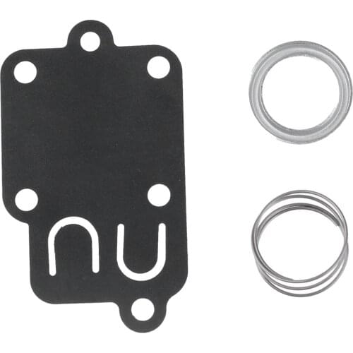 1x Carburetor Carb Repair Kit Gasket Diaphragm for 270026 272538 272538S 272637 4157 4168 5021 5021A 5021B 5021C 5021D