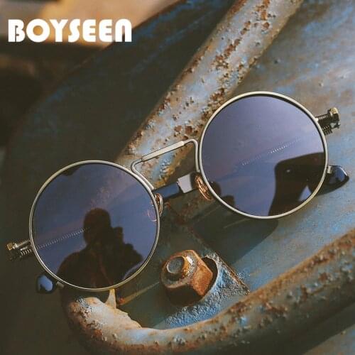 BOYSEEN Womens Clothing