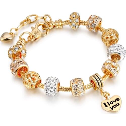 FIRST NOBLE Big Bracelets