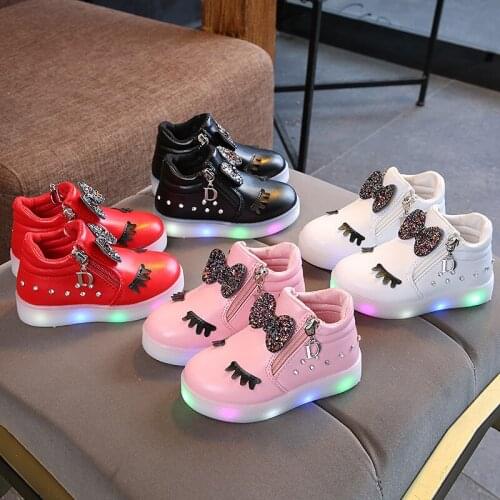 HaoChengJiaDe Sneakers For Girls