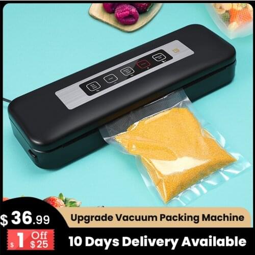 Karsah Vacuum Sealers