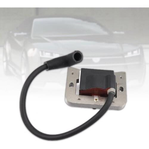 Ignition Coil Convenient Anti-corrosion Lawn Mower Accessory 2458445S Ignition Coil for Kohler