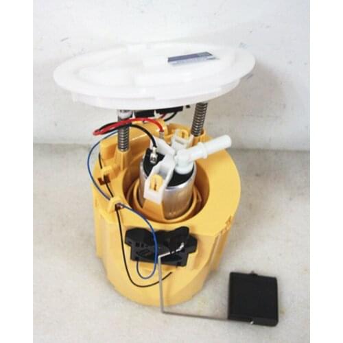 WAJ Diesel Fuel Pump Module Assembly A2124700194 Fits MERCEDES Cls C218 S212 W212 W218 X218 2124700194