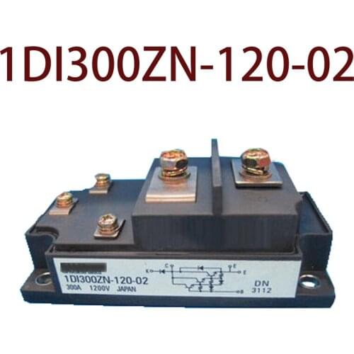 Original--1DI300ZP-120-02 1DI300ZN-120-02 1 year warranty {Warehouse spot photos