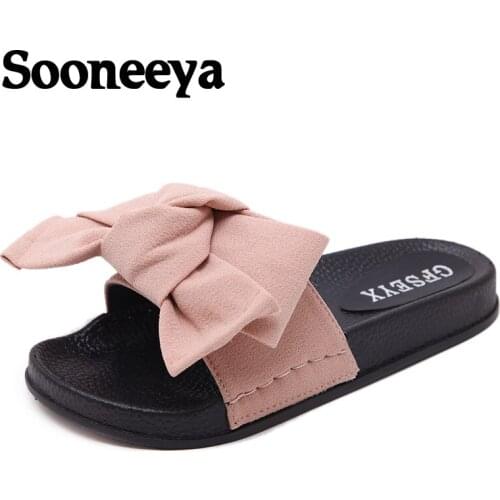 Sooneeya Women's Slippers