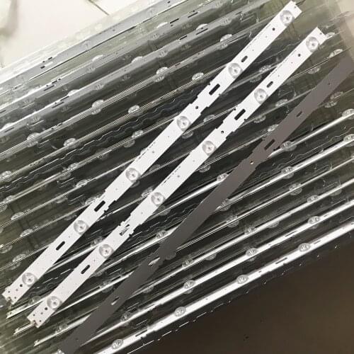 LED Backlight strip for Samsung 48"TV 2013ARC48 48VLE5421BG B48-LW-5433 A48-LB-6436 LE48A5000 LSC480HN05
