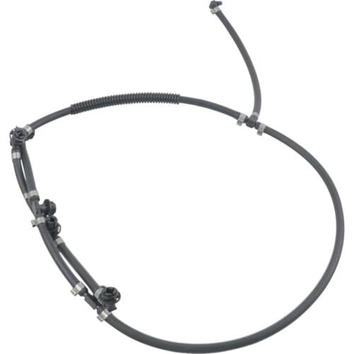 AP02 Fuel Injector Return Line 6420701332 A6420701932 / 642 070 30 32 / A 642 070 55 32 for Mercedes E320 2007-09 E350 2011-12