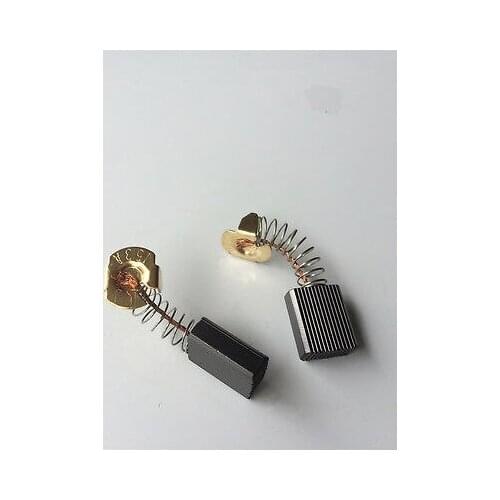 10 Pcs Carbon Brushes FOR Makita Series Power Tool CB150 CB151 CB153 181044-0