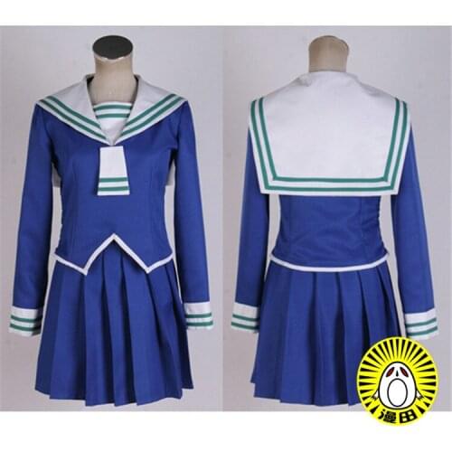Honda Tooru JK uniform Cosplay Man Woman Halloween Cos Anime Fruits Basket Cosplay Costume