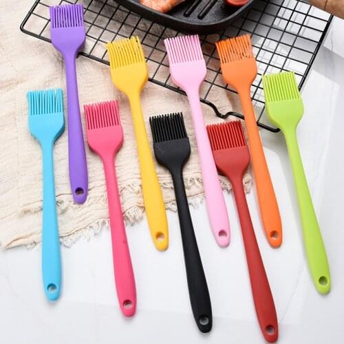 Venlohome Silicone Brushes