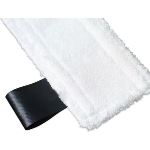 High Quality Steam Mop Cloth for Karcher SC2-5 Easy Fix Cloth Set Floor Steam