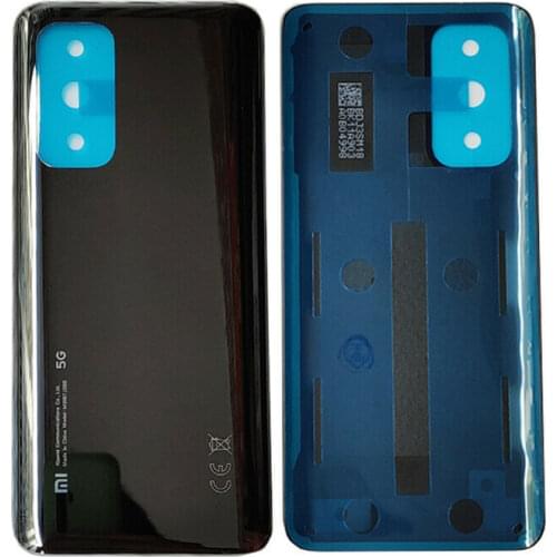 Replacement Parts Battery Cover Rear Housing Replacement For XIAOMI MI 10t Pro 5g
