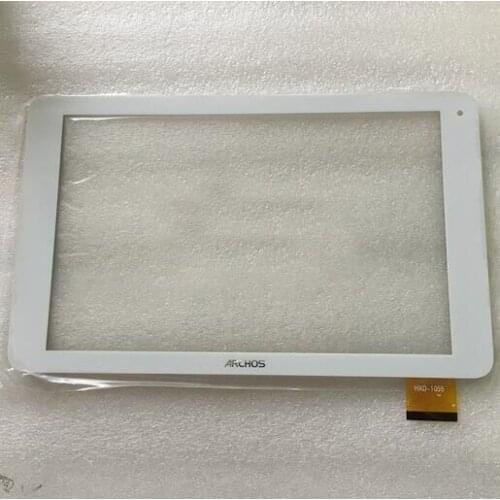 10.1'' New Tablet for ARCHOS Argos Alba 10 AC101CPLV2 touch screen digitizer glass touch panel Sensor