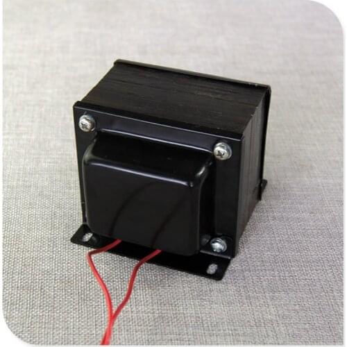 10H 0.75A 750MA tube with high current choke, inductance, choke Z11 core measuring frequency: 100HZ 0.6V