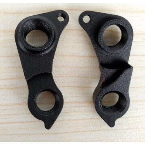2pc Bicycle derailleur hanger For MMR RAKISH 29 SL Vitus ZX1 2018-19 onwards frame MMR Kenta FM XC 181 carbon frame MECH dropout