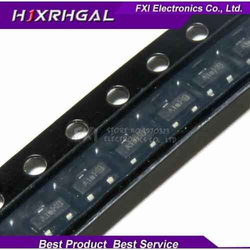 20PCS IRLML6401TRPBF IRLML6401TR SOT23 SOT23-3 SOT IRLML6401 SMD New original