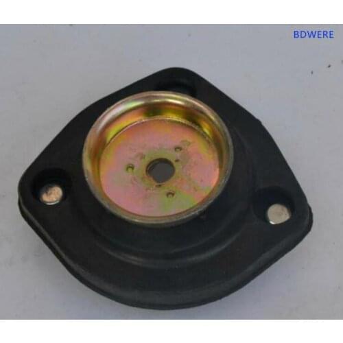 55320-29000 55321-29000 A pair of top rubber for Elantra