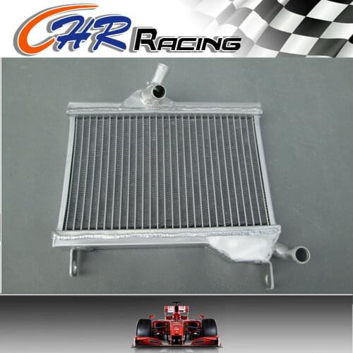 NEW Aluminum Radiator Yamaha RZ350 RRZ 350 RD350 RD250 RD 350 250
