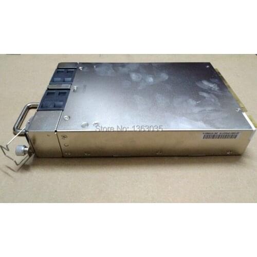 DHL EMS-freeshipping MRS-6500P-R 500W Power Supply PSU tested working