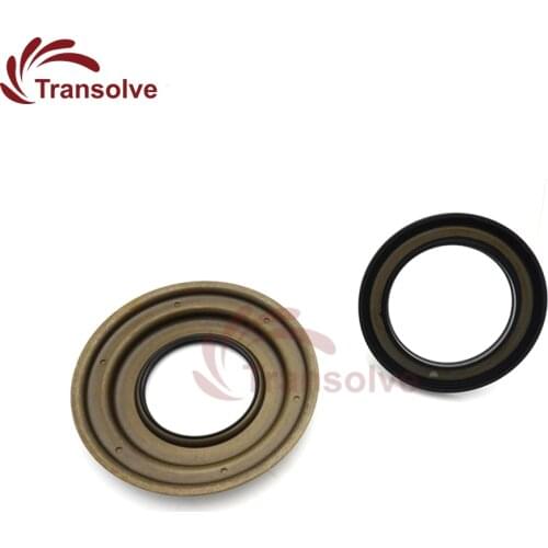 0B5 DL501 Piston Kit Fit For AUDI Auto Transmission Parts Transolve 198200B