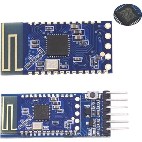 JDY-31 Bluetooth 3.0 SPP-C Bluetooth Module Serial Port Pass-through Wireless Communication 2.4G JDY-30 Compatible HC-05 HC-06