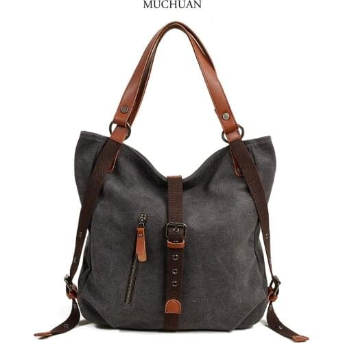 MUCHUAN Women's Shoulder Bags